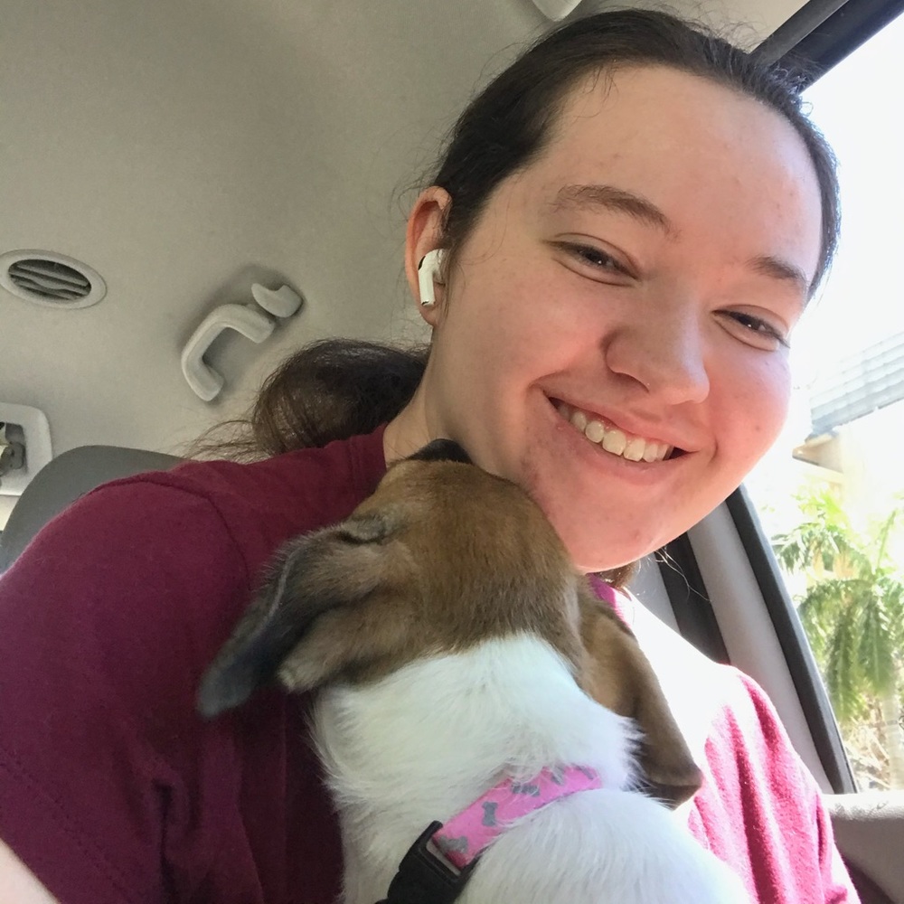 Meet your Posher, Rylie